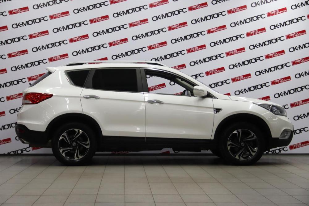 Dongfeng AX7 I Сургут  - изображение 6