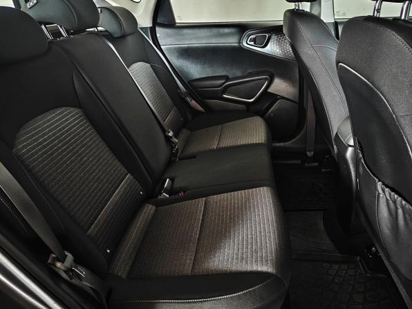 Kia Soul III с пробегом 2022 года, цена 2 190 000 рублей, 63976 км, хэтчбек, Автокод Объявления