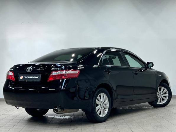 Toyota Camry VI (XV40) с пробегом 2007 года, цена 990 000 рублей, 349350 км, седан, Автокод Объявления
