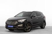 Hyundai Santa Fe III Барнаул  - изображение 37