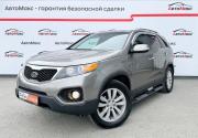 Kia Sorento II Тюмень  - изображение 22
