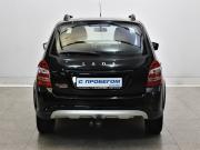 Lada (ВАЗ) Granta I Рестайлинг Москва  - изображение 18