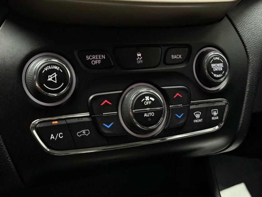 Jeep Cherokee V (KL) Ижевск  - изображение 15