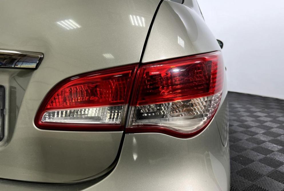 Nissan Almera III (G15) Нижний Новгород  - изображение 19
