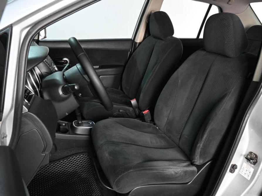 Nissan Tiida I Ростов-на-Дону  - изображение 10