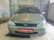 Lada (ВАЗ) Kalina I Арзамас  - изображение 8
