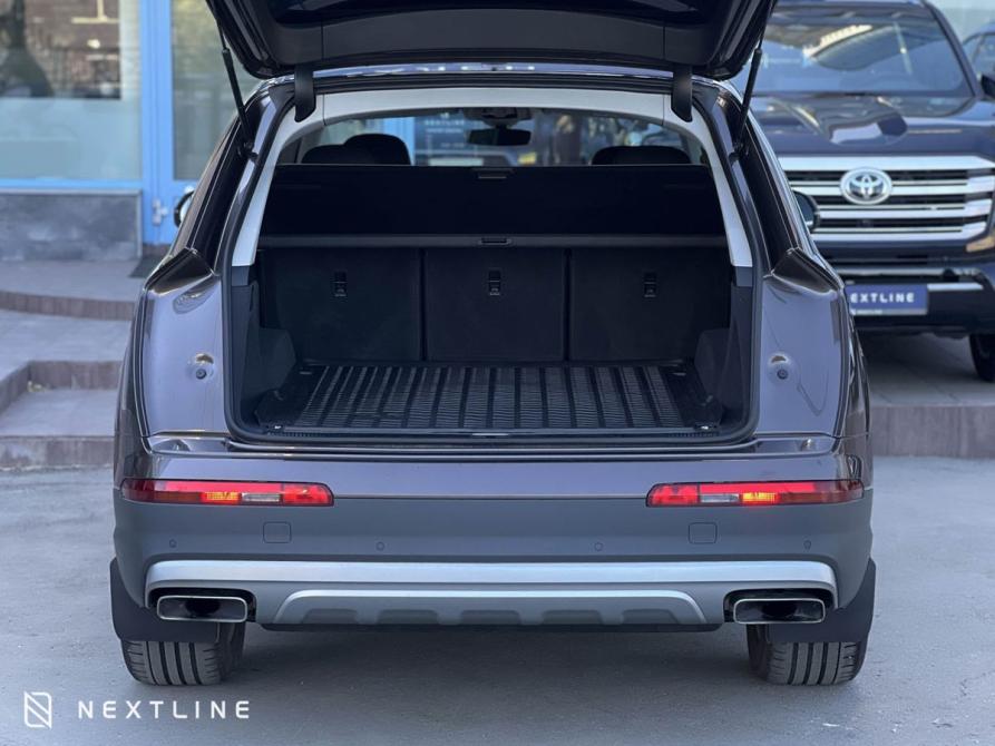 Audi Q7 II (4M) Самара  - изображение 32