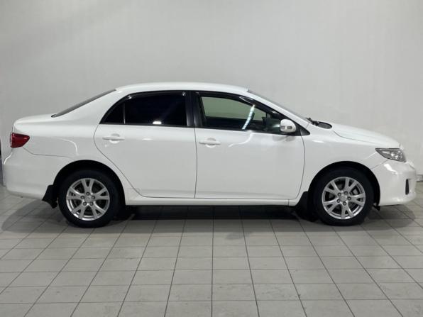 Toyota Corolla X (E140 E150) Рестайлинг с пробегом 2012 года, цена 1 139 000 рублей, 156996 км, седан, Автокод Объявления