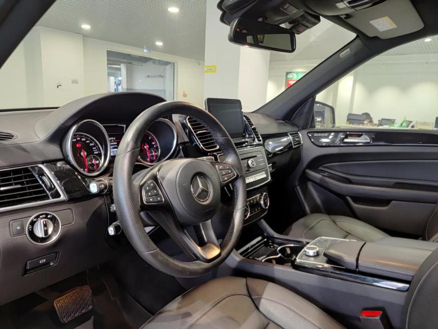 Mercedes-Benz GLS I (X166) Казань  - изображение 20