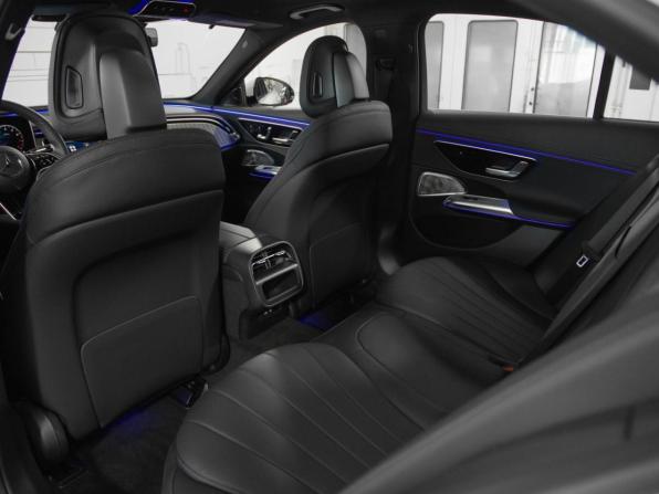 Новый Mercedes-Benz E-Класс VI (W214 S214) 2025 года, цена 10 573 000 рублей, седан, Автокод Объявления