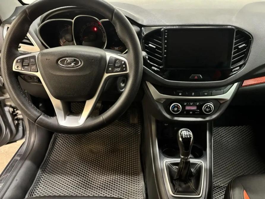 Lada (ВАЗ) Vesta I Саратов  - изображение 9
