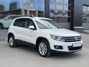 Volkswagen Tiguan I Рестайлинг Новосибирск  - изображение 20