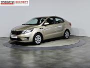 Kia Rio III Белгород  - изображение 17