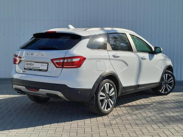 Lada (ВАЗ) Vesta I с пробегом 2021 года, цена 1 199 000 рублей, 121770 км, универсал, Автокод Объявления