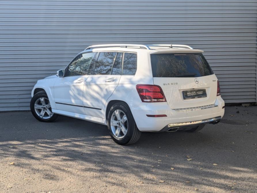 Mercedes-Benz GLK-Класс I (X204) Рестайлинг Москва  - изображение 22