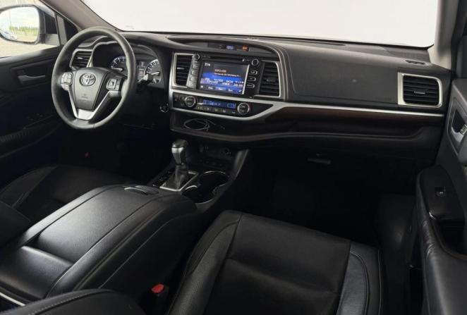 Toyota Highlander III (XU50) с пробегом 2014 года, цена 3 098 000 рублей, 159198 км, внедорожник, Автокод Объявления