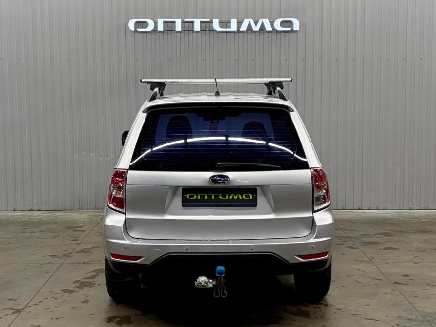 Subaru Forester III Краснодар  - изображение 6