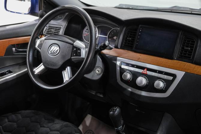 Lifan Solano I (620) с пробегом 2012 года, цена 199 000 рублей, 171000 км, седан, Автокод Объявления