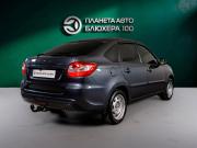 Lada (ВАЗ) Granta I Рестайлинг Челябинск  - изображение 21
