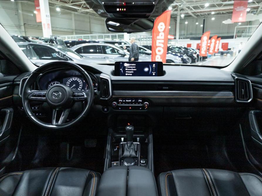 Mazda CX-50 Санкт-Петербург  - изображение 23