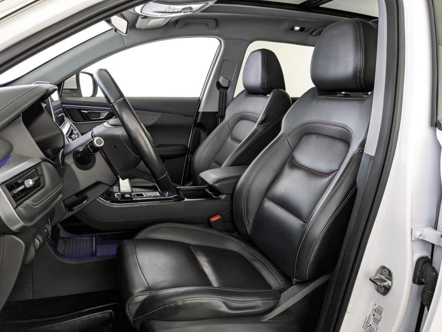 Chery Tiggo 7 Pro I Москва  - изображение 19