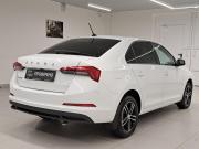 Skoda Rapid II Казань  - изображение 28