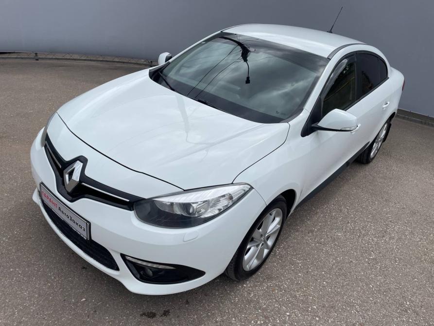 Renault Fluence I Рестайлинг Стерлитамак  - изображение 2