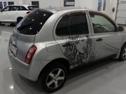 Nissan March III (K12) Челябинск  - изображение 16