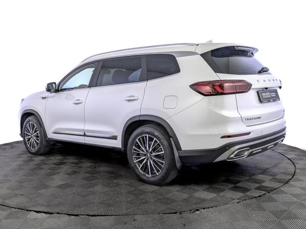 Chery Tiggo 8 Pro I с пробегом 2023 года, цена 1 965 000 рублей, 72513 км, внедорожник, Автокод Объявления