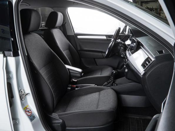 Skoda Rapid II с пробегом 2020 года, цена 1 779 000 рублей, 118836 км, лифтбек, Автокод Объявления
