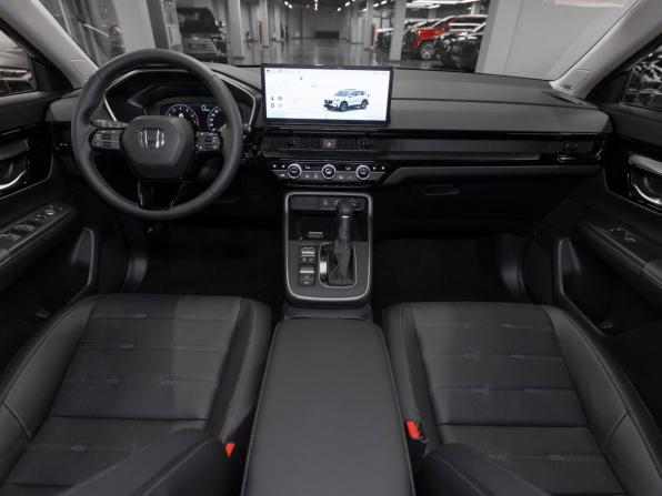 Honda CR-V VI с пробегом 2026 года, цена 4 350 000 рублей, 25 км, внедорожник, Автокод Объявления