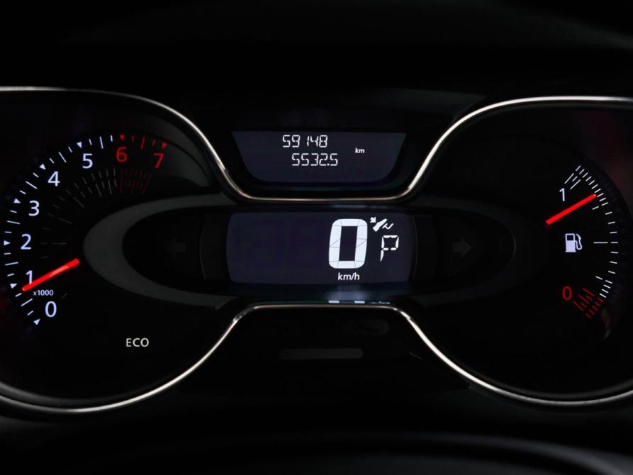 Renault Kaptur I Москва  - изображение 12