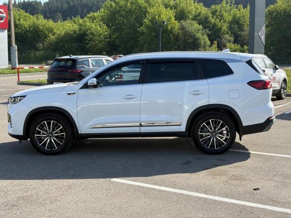 Chery Tiggo 8 Pro Max I Рестайлинг с пробегом 2024 года, цена 2 320 000 рублей, 28468 км, внедорожник, Автокод Объявления