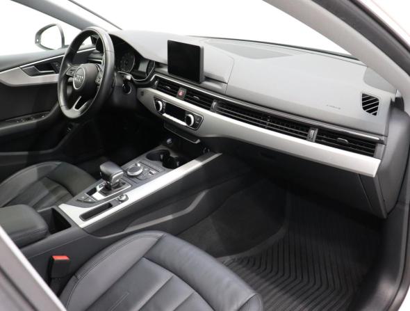 Audi A5 II (F5) с пробегом 2019 года, цена 3 190 000 рублей, 68899 км, лифтбек, Автокод Объявления