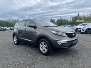 Kia Sportage III Чебоксары  - изображение 38