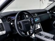 Land Rover Range Rover IV Рестайлинг Уфа  - изображение 45
