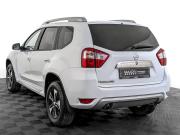 Nissan Terrano III (D10) Москва  - изображение 34