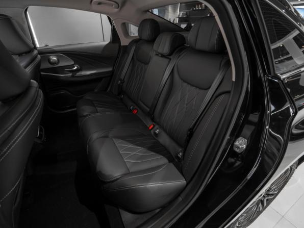 Chery Arrizo 8 с пробегом 2024 года, цена 2 140 000 рублей, 12244 км, седан, Автокод Объявления