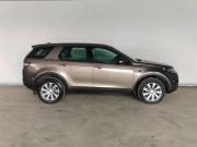 Land Rover Discovery Sport I Москва  - изображение 23