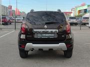Renault Duster I Рестайлинг Йошкар-Ола  - изображение 29