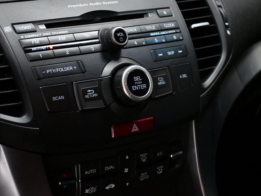 Honda Accord VIII Рестайлинг Новосибирск  - изображение 17