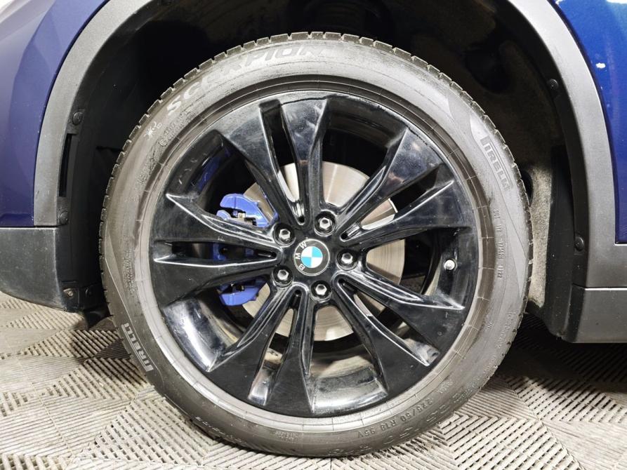 BMW X1 II (F48) Рестайлинг Москва  - изображение 7