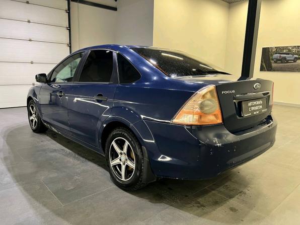 Ford Focus II Рестайлинг с пробегом 2011 года, цена 469 000 рублей, 175703 км, седан, Автокод Объявления