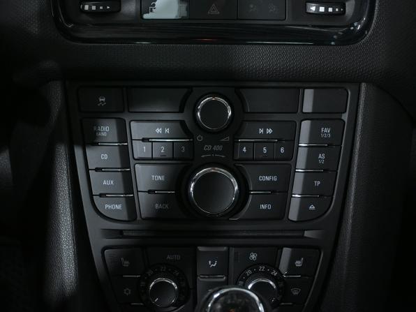 Opel Meriva B с пробегом 2013 года, цена 648 000 рублей, 211000 км, компактвэн, Автокод Объявления