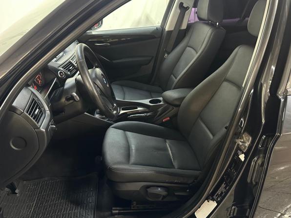 BMW X1 I (E84) с пробегом 2011 года, цена 1 050 000 рублей, 287736 км, внедорожник, Автокод Объявления