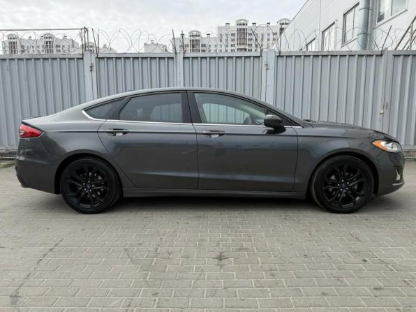 Ford Fusion (North America) II Рестайлинг с пробегом 2019 года, цена 1 325 000 рублей, 150132 км, седан, Автокод Объявления