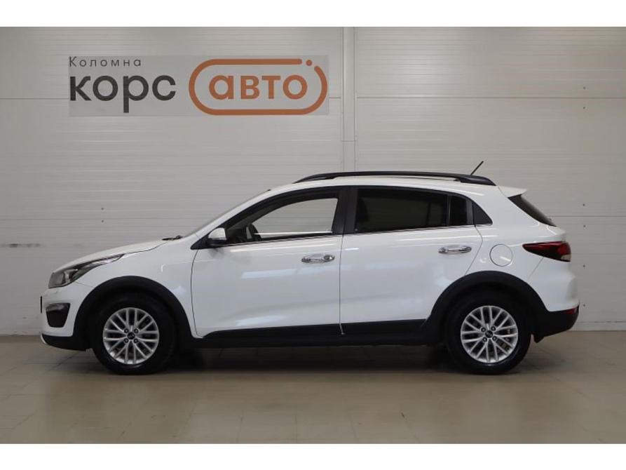Kia Rio IV Коломна  - изображение 2