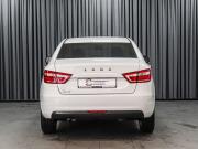 Lada (ВАЗ) Vesta I Минеральные Воды  - изображение 22