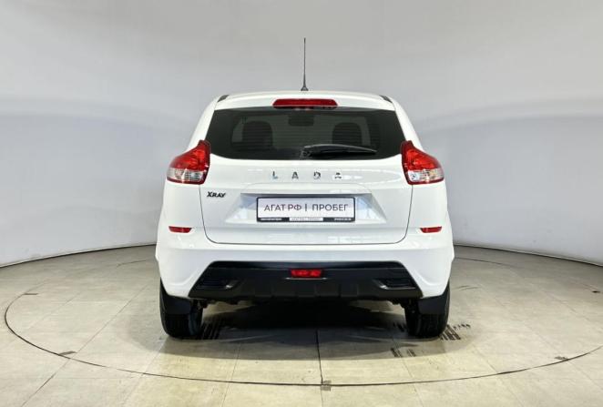 Lada (ВАЗ) XRAY I с пробегом 2021 года, цена 980 000 рублей, 63132 км, хэтчбек, Автокод Объявления