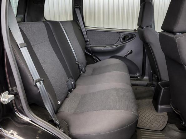 Lada (ВАЗ) Niva Travel I с пробегом 2021 года, цена 937 000 рублей, 72759 км, внедорожник, Автокод Объявления